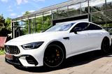 Mercedes-Benz AMG GT 63 S 4Matic+4-trg. Burmester Aero - Mercedes-Benz AMG GT S aus 2019