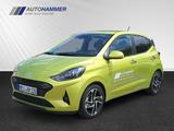 Hyundai i10 1.2 PRIME Alu Klima SHZ Navi Kamera Smartkey - Hyundai i10 aus 2025