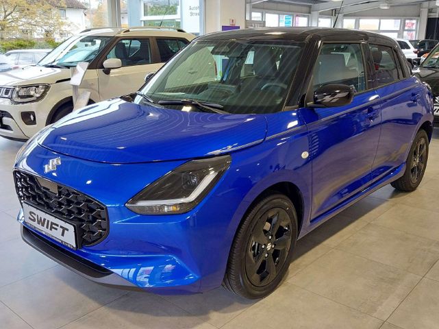 Suzuki Swift 1.2 Hybrid Comfort 2024