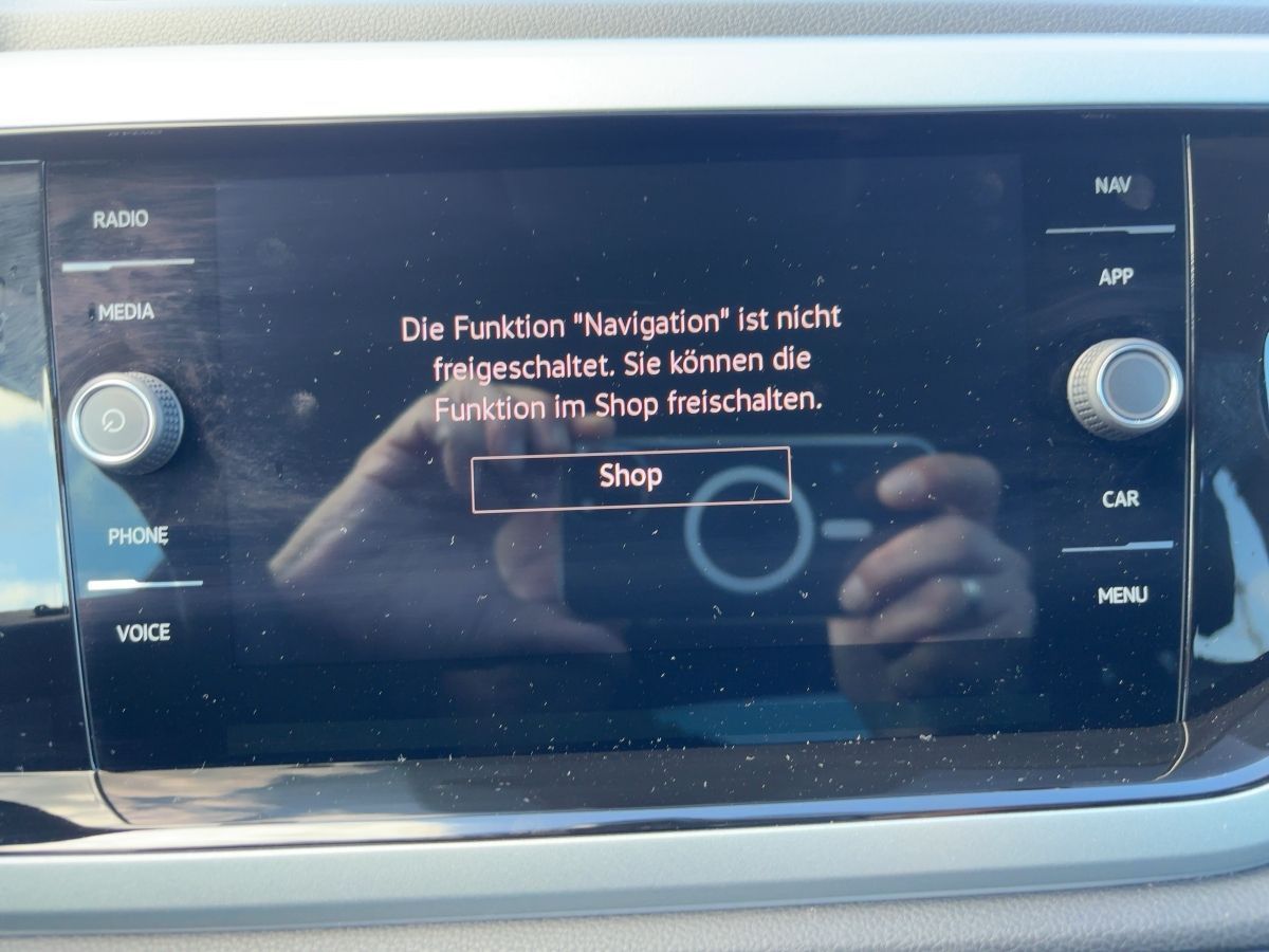 Volkswagen Taigo - Bild 10