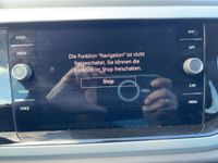Volkswagen Taigo - Vorschau Bild 10