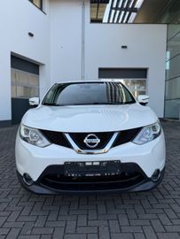 Nissan Qashqai - 5