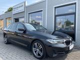 BMW 540d xDrive Touring Panorama AHK HeadUp Harman - BMW 540 in Bielefeld