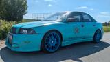 Audi A4 1.8 T -
