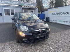 Fahrzeugabbildung Fiat 500X Lounge NAVI SPUR KEYLESS ENTRY/ GO