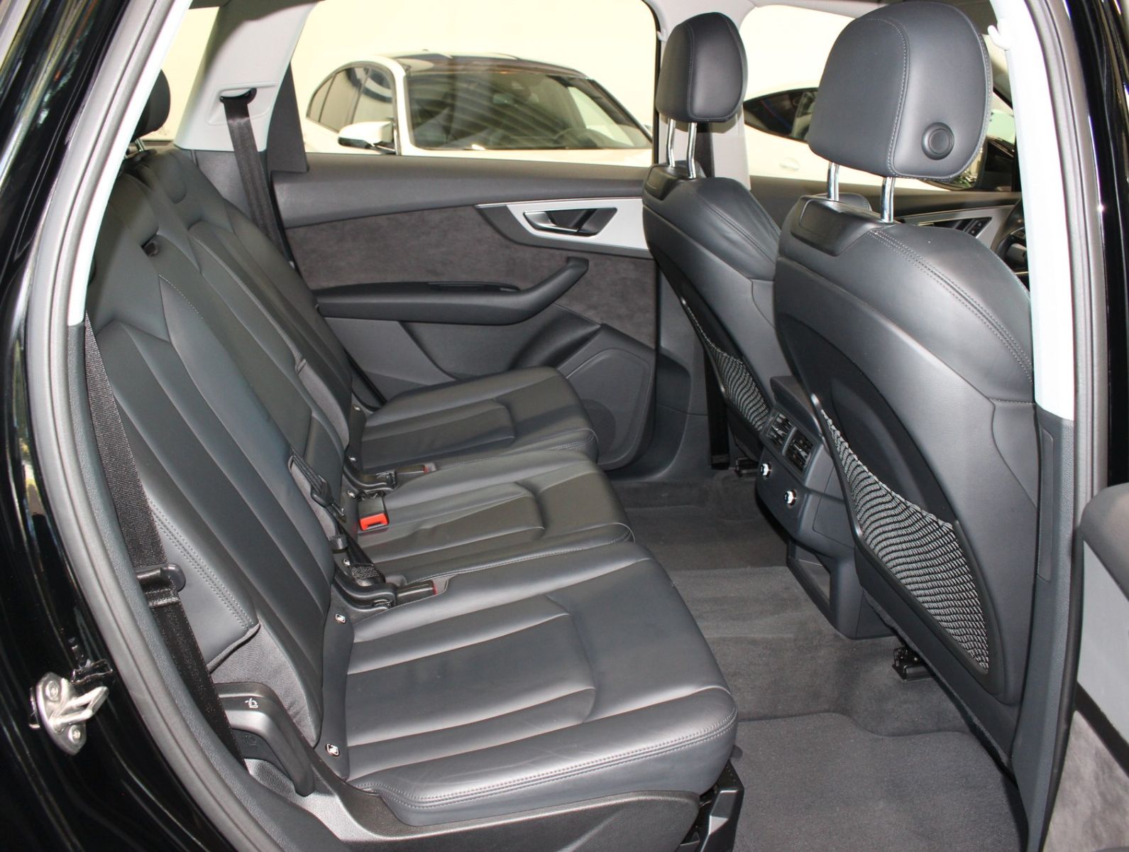 Fahrzeugabbildung Audi Q7 3.0 TDI Quattro. S-Line*Navi*Kamera*Ambiente