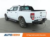 Ford Ranger 2.0 TDCi Doppelkabine 4x4 Wildtrak Aut. - Ford Ranger Gebrauchtwagen in Köln