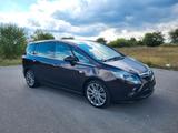 Opel Zafira C Tourer OPC line. 7 Sitze. TÜ... - Opel Zafira Tourer: Opc
