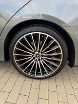 Mercedes-Benz CLS 400 d   4MATIC   Service und Tüv  neu   - Mercedes-Benz CLS 400 mit Panoramadach