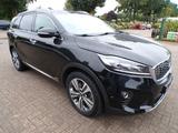 Kia Sorento 2.0 CRDI Platinum Edition 4WD *PANO/AHK* - Kia mit Diesel-Antrieb: 2.0