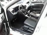 Volkswagen Polo GOAL 1.0 TSI App Travel Assist LM Navi - Volkswagen Polo Goal mit Benzin-Antrieb