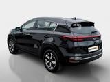 Kia Sportage GDI Vision Navi+Kamera+PDC+Klimaaut+LMF - Kia Sportage in Karlsruhe