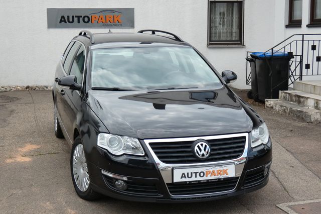 Volkswagen Passat 1.4 Variant Comfortline