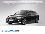 Audi A4 Avant 40 TFSI S-tronic S-Line LED*18Z*Kamera
