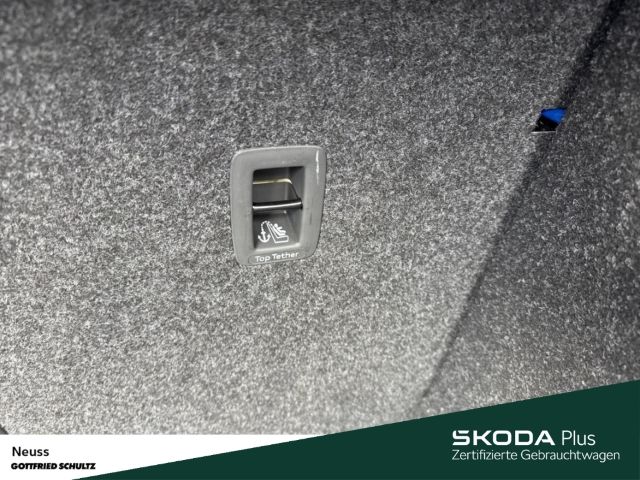 Skoda Enyaq - Bild 15