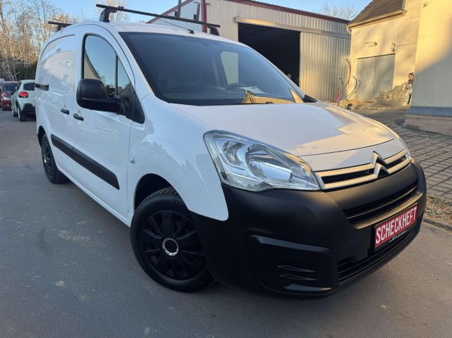 Citroën Berlingo L1 Proline/ Scheckheft /R.Kamera/ Klima