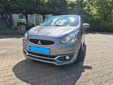 Mitsubishi Space Star 1.0 Edition 100 | Klima | 2.Hand - Mitsubishi Space Star in Ludwigshafen