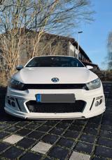 Volkswagen Scirocco ABT - Volkswagen Scirocco in Braunschweig