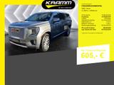 GMC Yukon XL DENALI *Luftfederung* - scheckheftgepflegte GMC Gebrauchtwagen