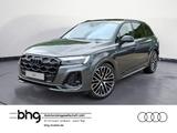 Audi Q7 SUV S line TDI quattro ti ptronic