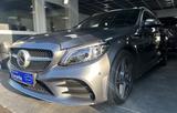Mercedes-Benz C 300 AMG-Line T - Mercedes-Benz C 300 in Duisburg