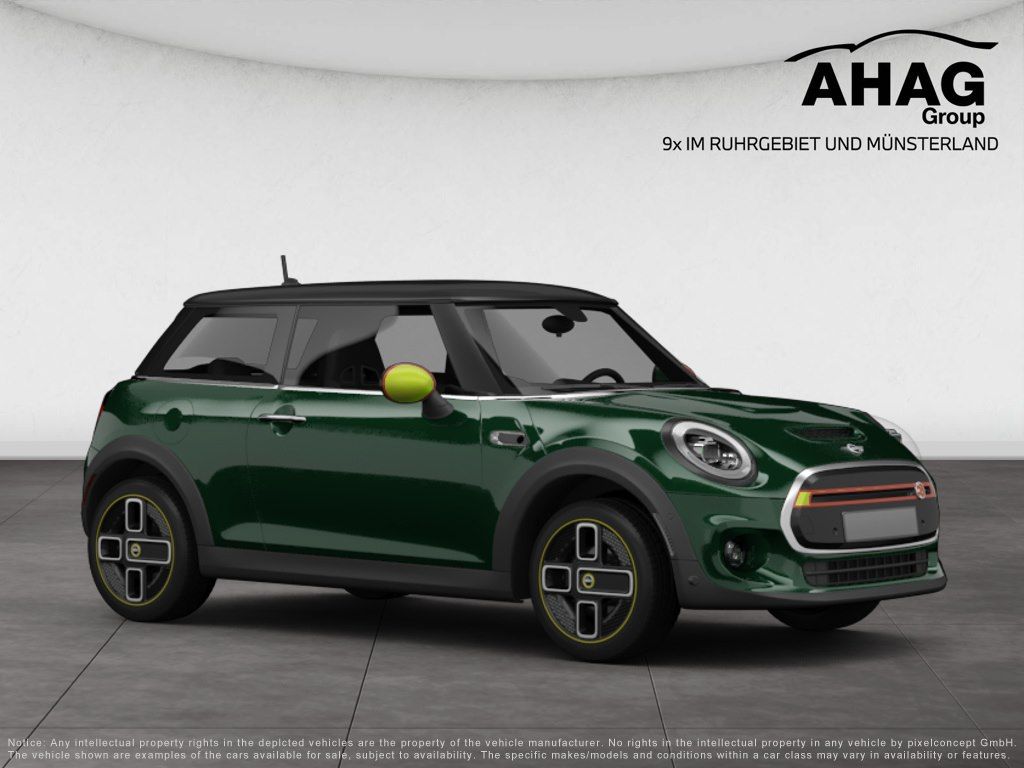 MINI Cooper SE - Bild 7