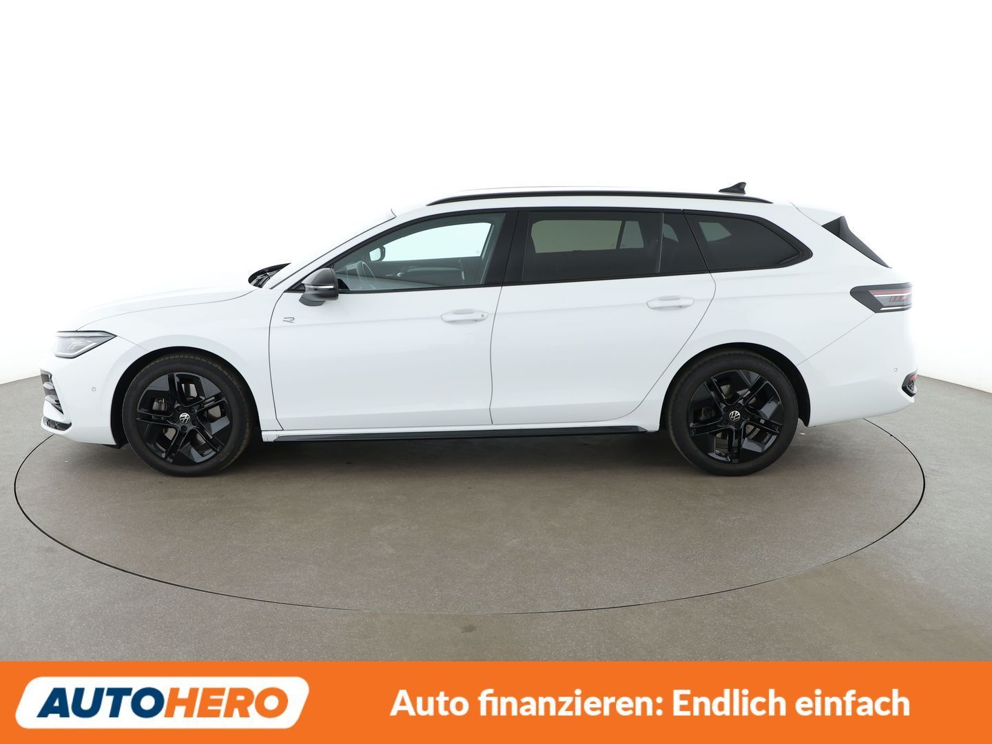 Volkswagen Passat 2.0 TDI R-Line 4Motion Aut. MATRIX ACC foto 3