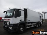 Mercedes-Benz Arocs 2536 Lane-Assist ClassicSpace M-Fahrerhaus - Angebote