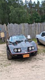 Chevrolet Andere - Chevrolet Gebrauchtwagen von 1976