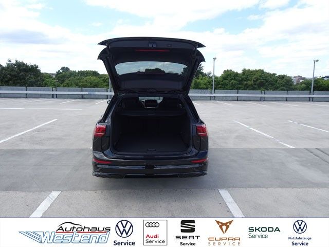Fahrzeugabbildung Volkswagen Golf Var. R-Line 1.5l TSI 110kW DSG LED Navi