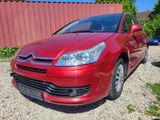 Citroën C4 COUPE 2.0 VTS*NICHT FAHRBEREIT - Citroën C4: Coupé, Vts