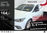 Seat Ibiza 1.0 TSI DSG Navi LED RearView Sitzh. AUT - Seat Ibiza Jahreswagen