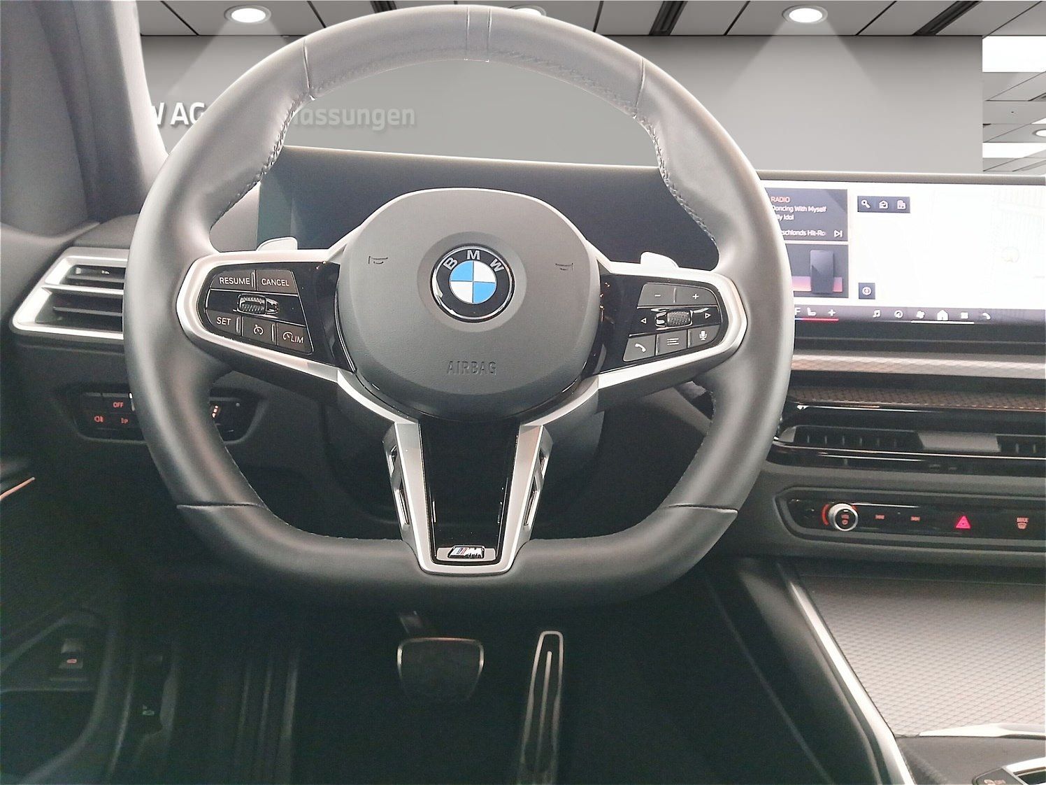 BMW 320 - Bild 10