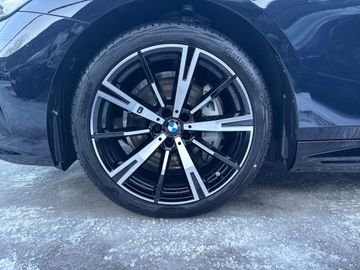 BMW i5 xDrive40 M Sportpaket Head-Up HK HiFi DAB