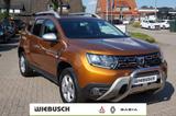 Dacia Duster II 1.2 TCe 125 Comfort 2WD 1.2 TCe 125 EU - Dacia Duster Gebrauchtwagen in Hamburg