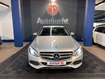 Mercedes C 180 - 3