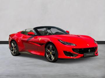 2018 Ferrari PORTOFINO 照片 5