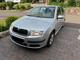 Skoda Fabia 1.4 16V 55 kW Elegance Elegance