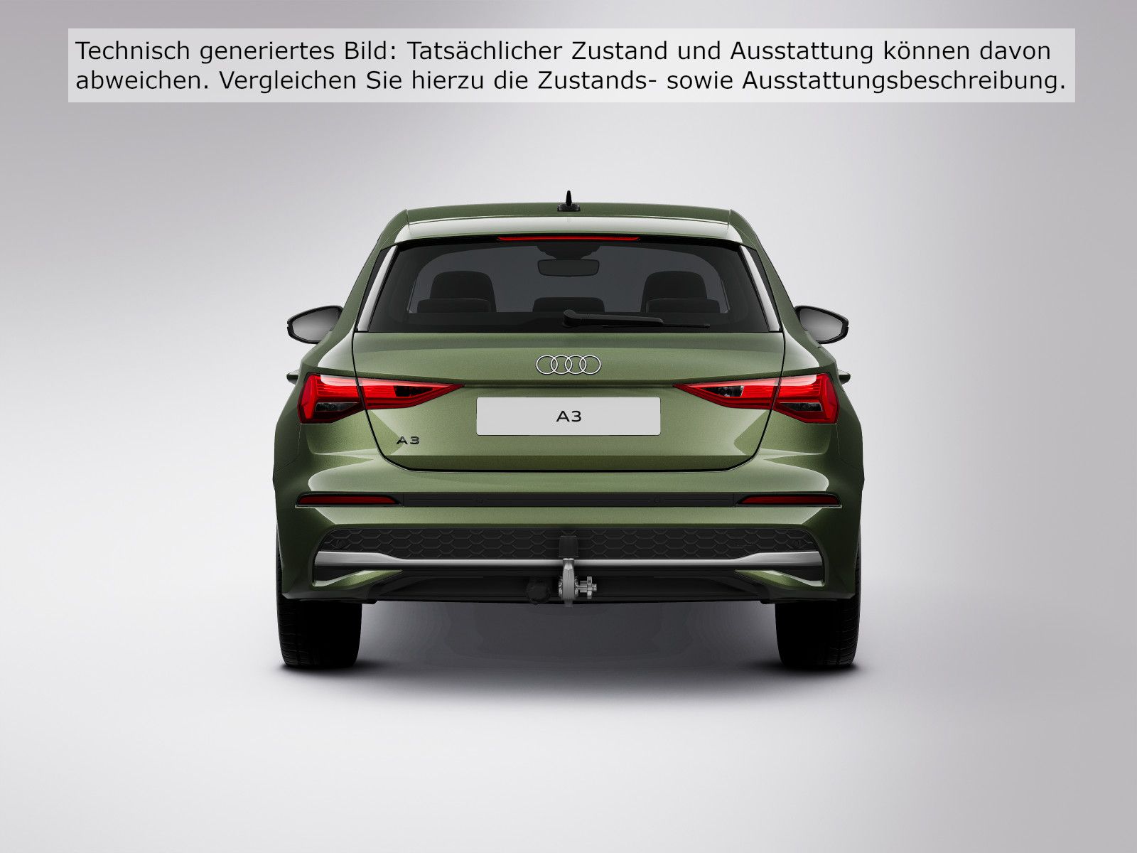 Audi A3 - Bild 11