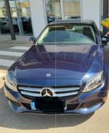 Mercedes-Benz 250 - Mercedes-Benz 250: Standheizung
