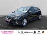Seat Ibiza FR TSI 1.0 DSG+SHZ+LED+NAVI+KAMERA - Seat Ibiza Gebrauchtwagen in Aachen