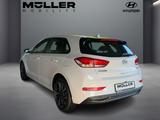 Hyundai i30 1.5 T-GDI Mild-Hybrid Trend CarPlay|Sitzhz - Hyundai i30 Gebrauchtwagen in Berlin