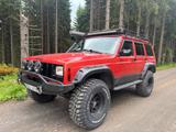 Jeep Cherokee | Völlig Restauriert | Expedition build - gebrauchte Jeep Cherokee aus dem Jahr 1998