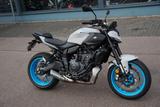 Yamaha MT-07  2025 nur 380km Quickshifter/Blipper MT07 - Angebote