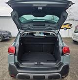 Citroën C3 Aircross Feel Pack.Tempomat.Klima.PDC.h. - gebrauchte Citroën C3 aus dem Jahr 2022