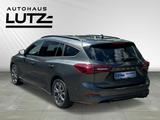 Ford Focus Turnier ST-Line X *Tageszulassung* - Behindertengerechte Ford Focus