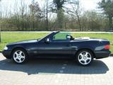 Mercedes-Benz SL 600  bitte Beschreibung lesen