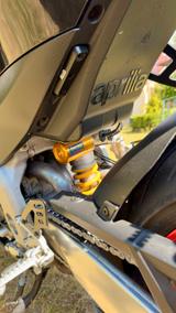 Aprilia Tuono V4 1100 Factory - APRILIA NAKED BIKE