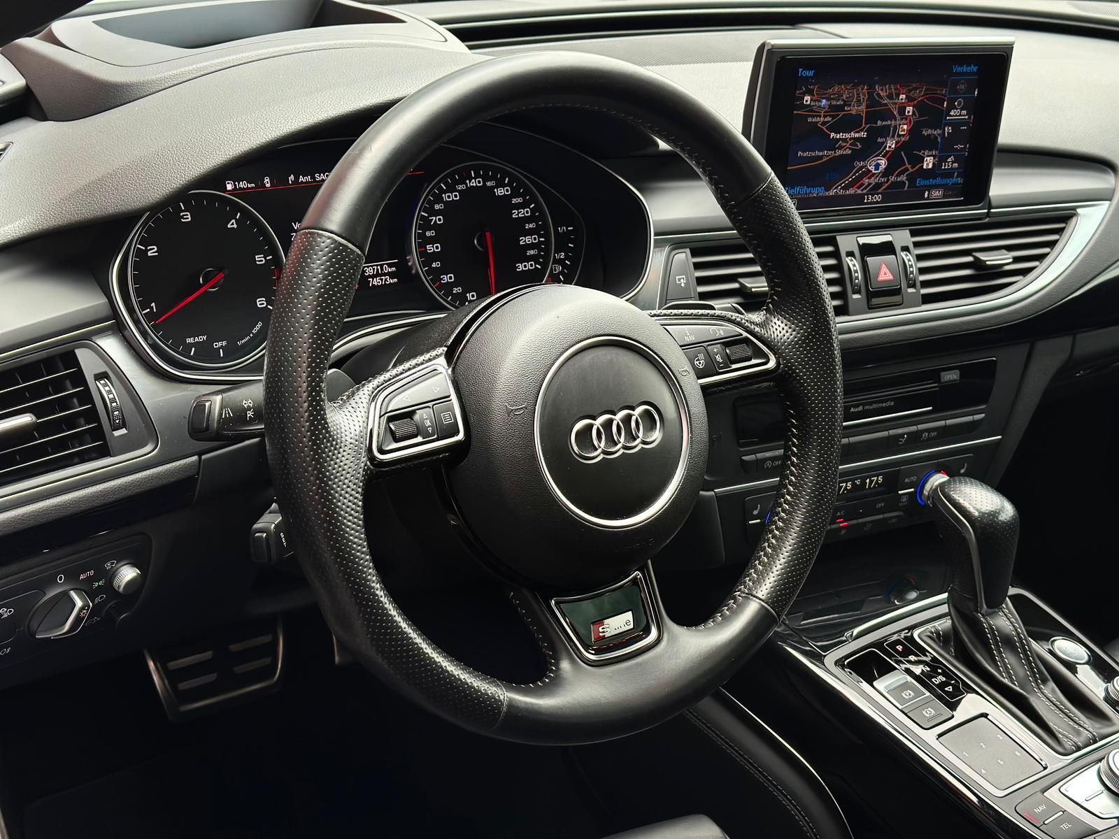AUDI A7 3.0TDI QUATTRO COMPETITION S LINE* MATRIX#HUD - Image 29