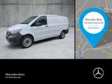 Mercedes-Benz Vito eVito 111 KA Lang Klima+Kamera+SitzHZ - Mercedes-Benz Vito mit Elektro-Antrieb